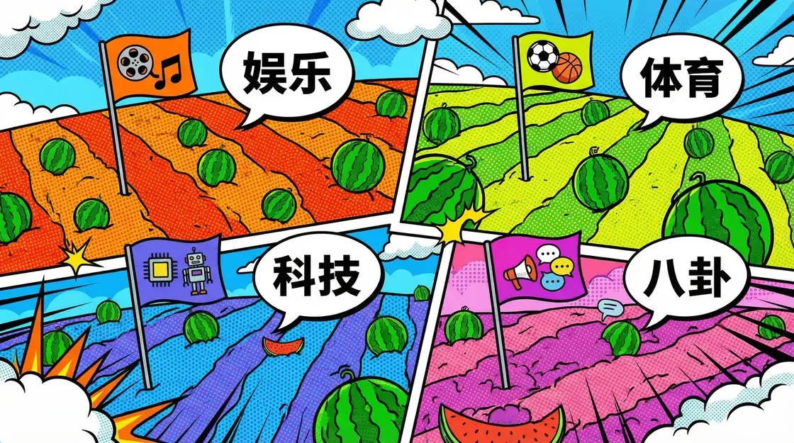 香蕉视频 - 每日更新合集，发现更多精彩片段 娱乐瓜田分类